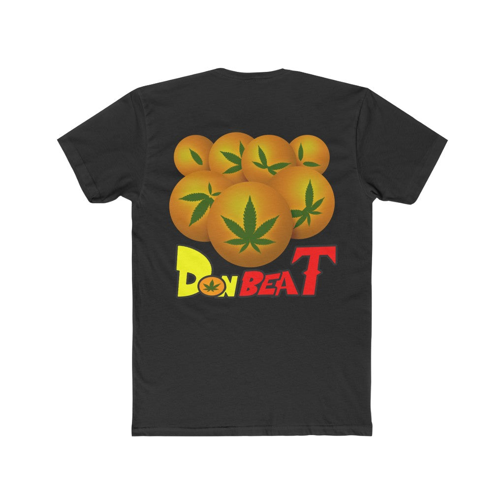 Dabbin Balls Tee