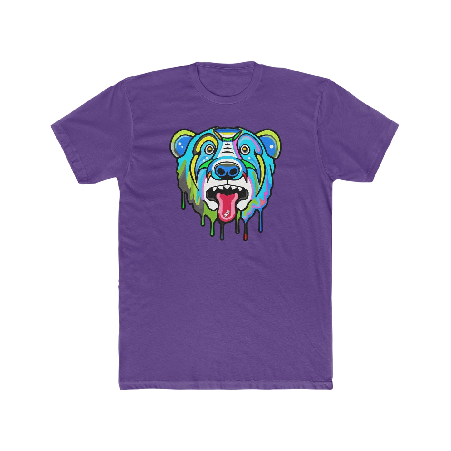 Paper Bear