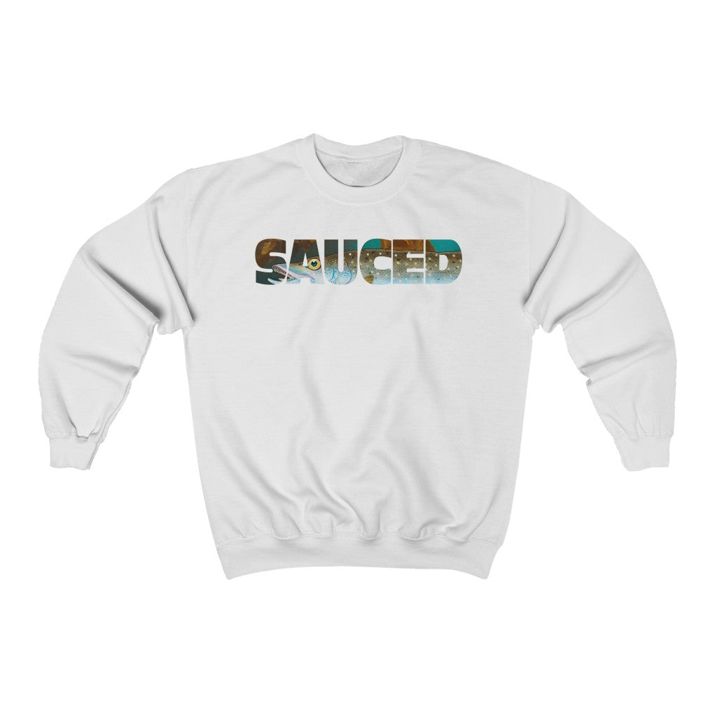 Sauced - Warmer Edition