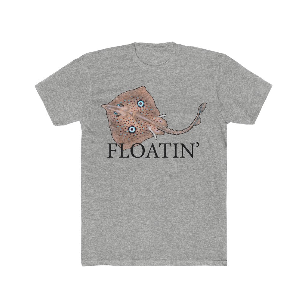 Floatin'