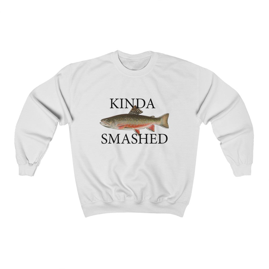 Kinda Smashed - Warmer Edition