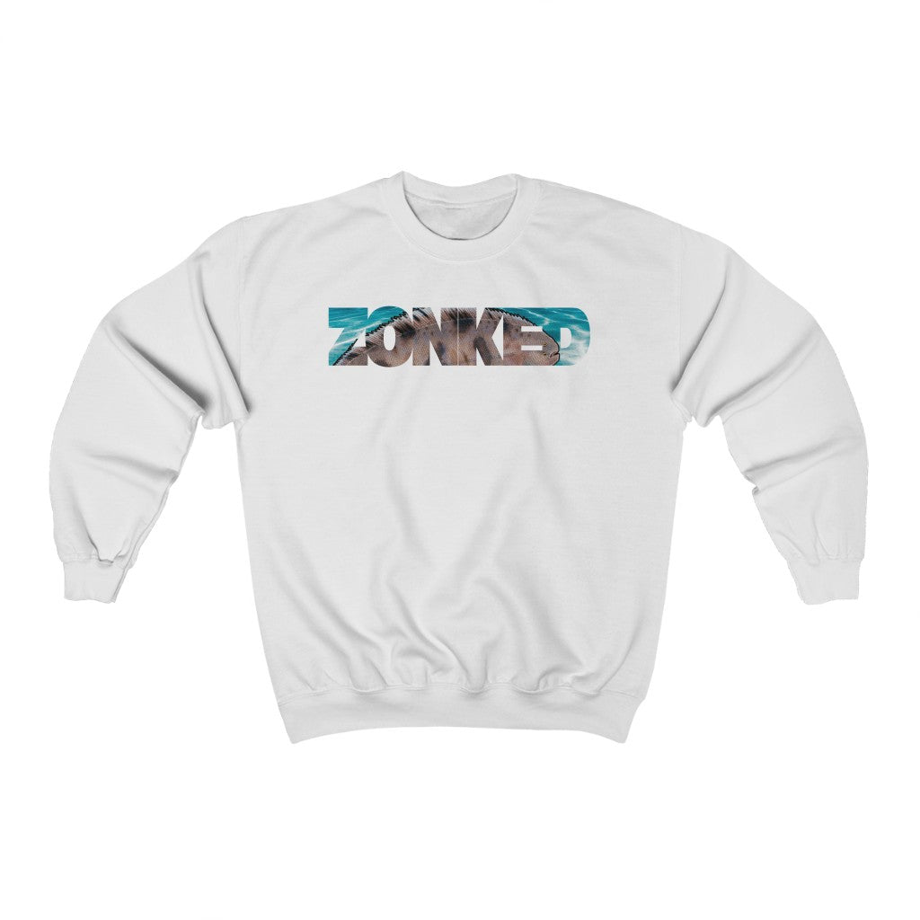 Zonked - Warmer Edition