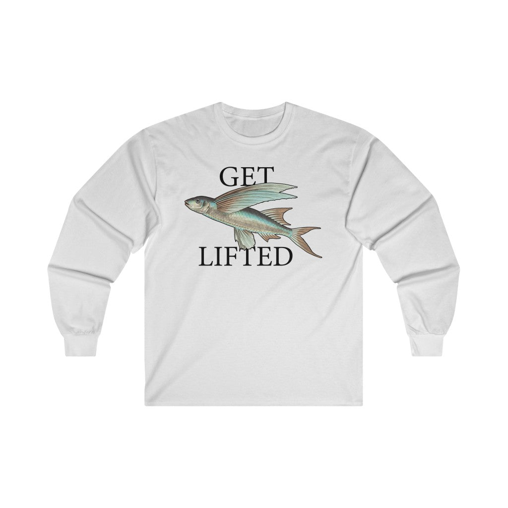 Get Lifted - Long Edition