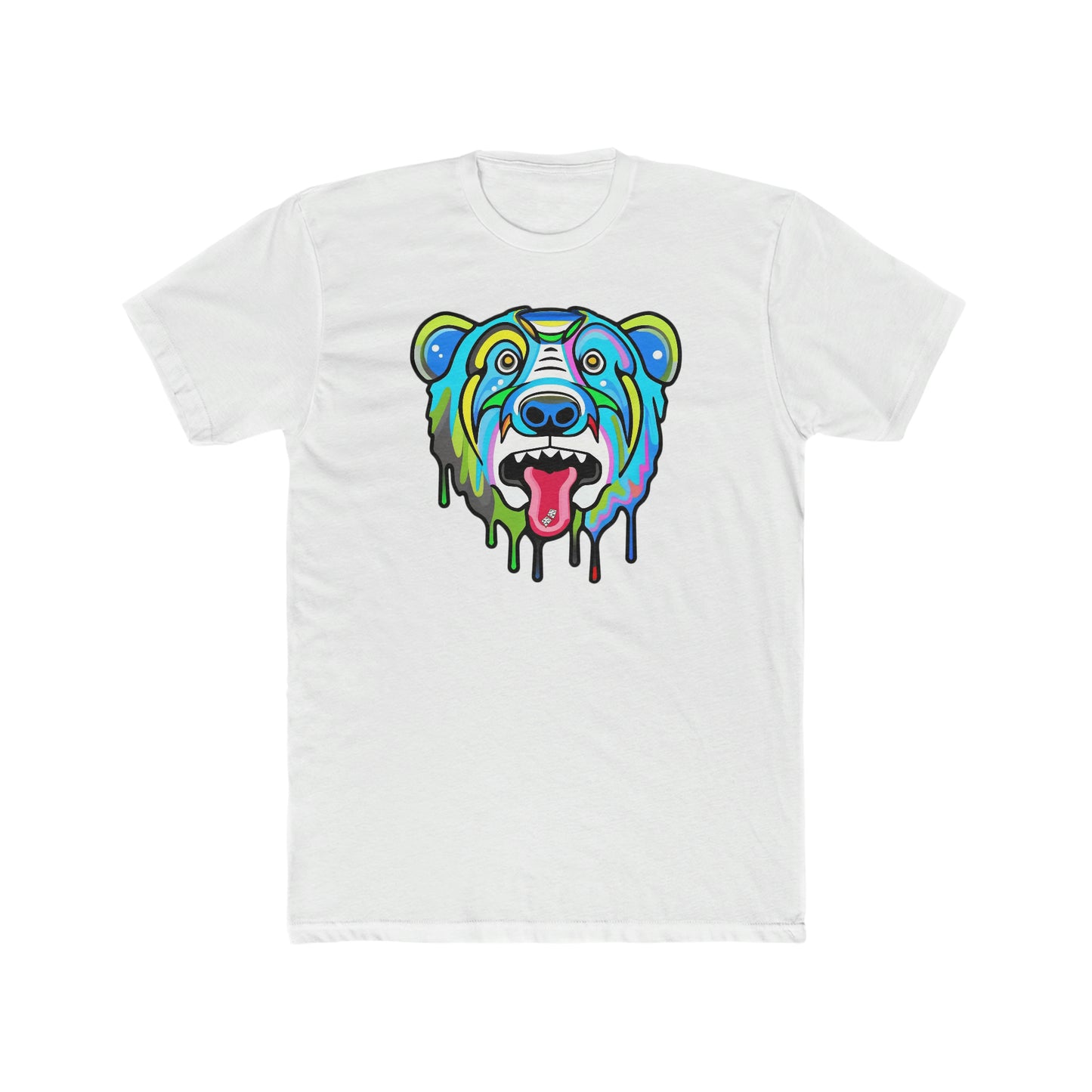 Paper Bear