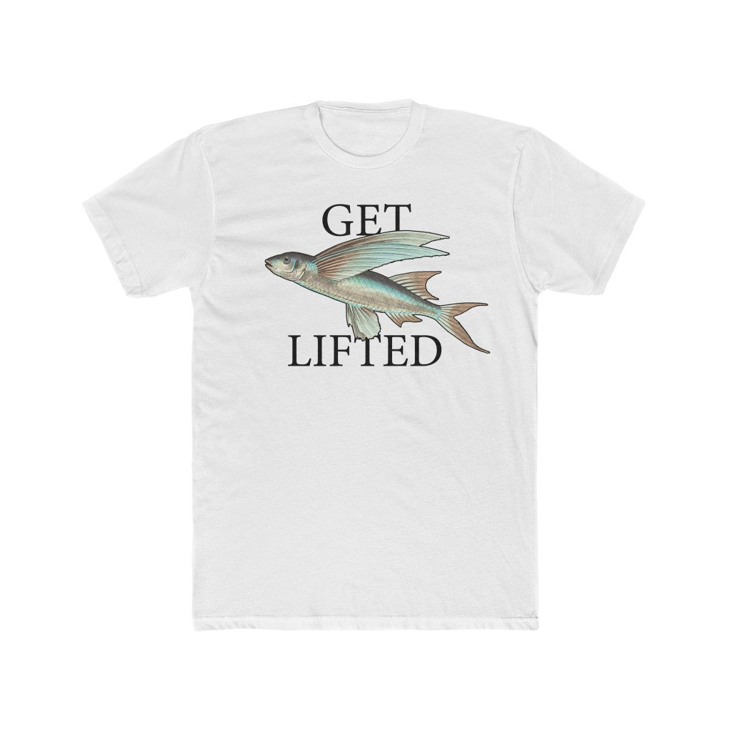 Get Lifted