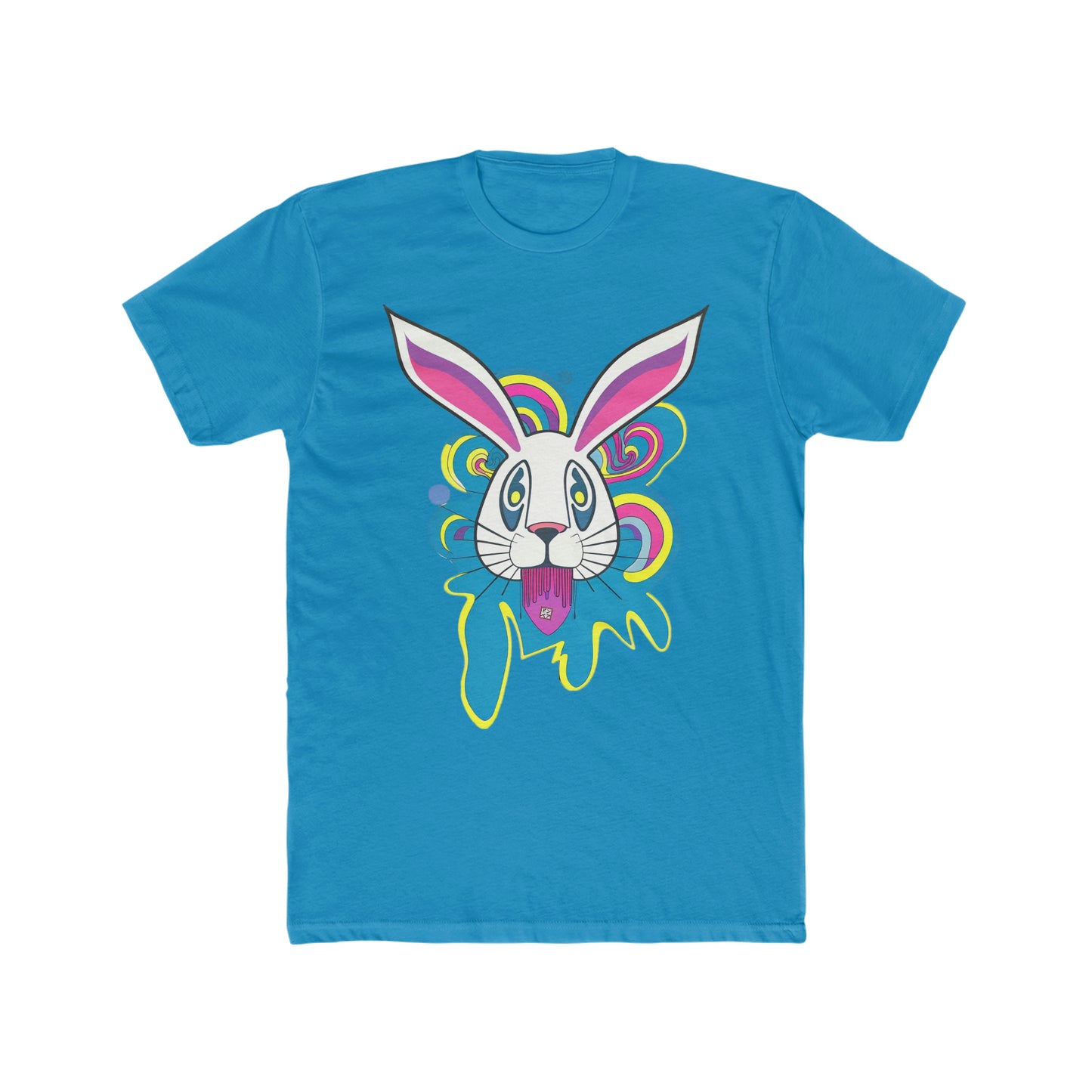 Paper Bunny