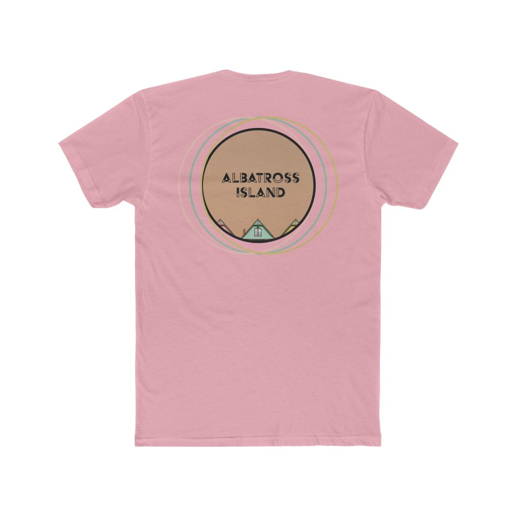 Albatross Island