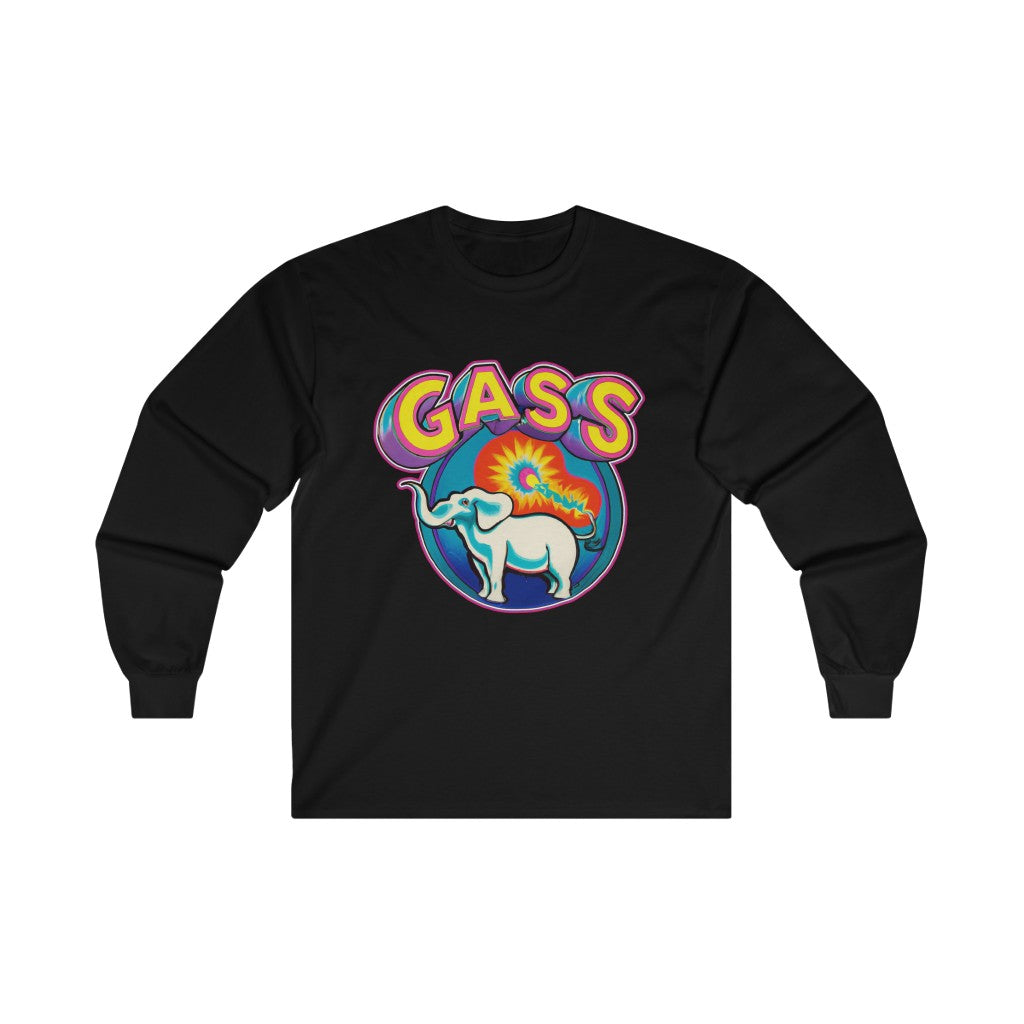 GASS Elephant - Long Edition