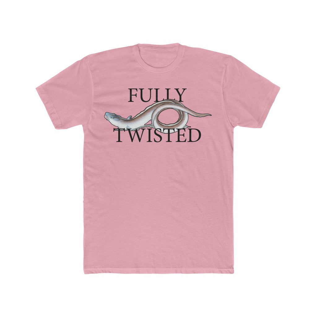 Fully Twisted