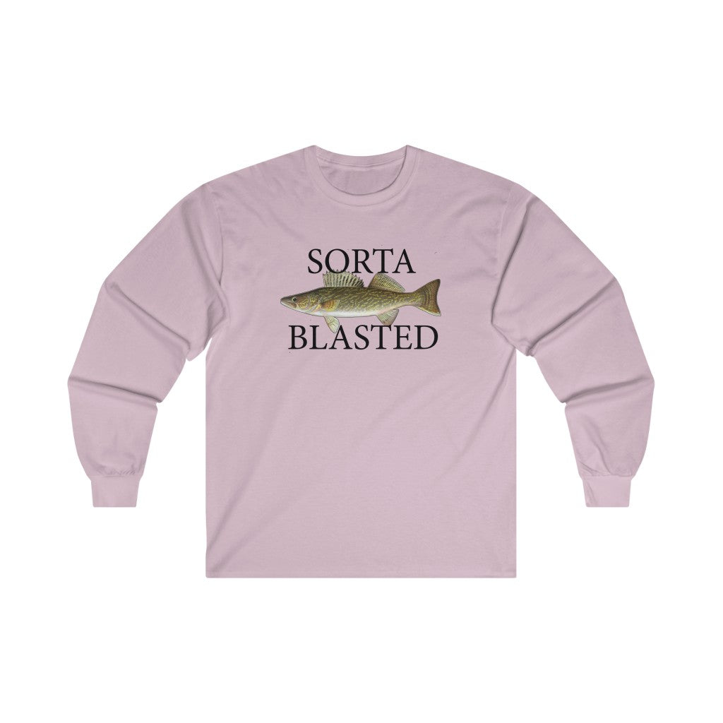 Sorta Blasted - Long Edition