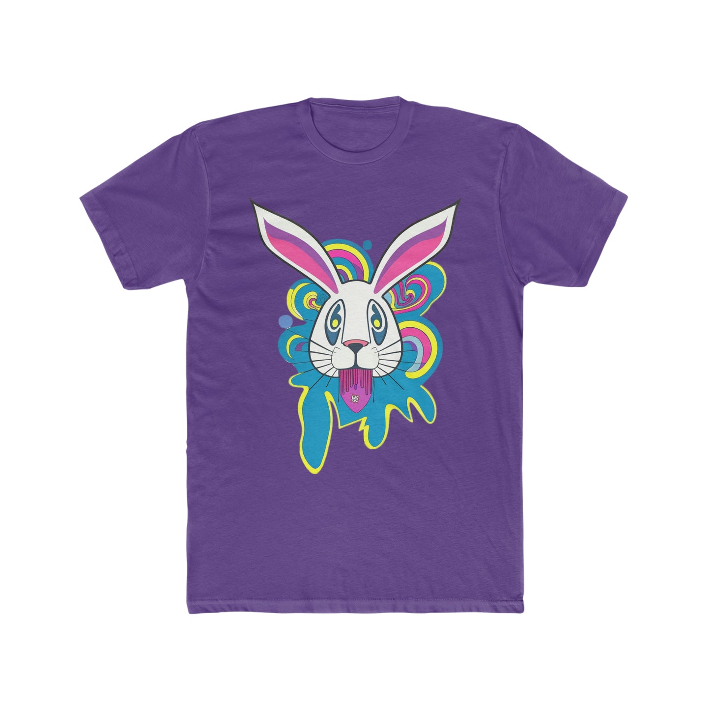 Paper Bunny
