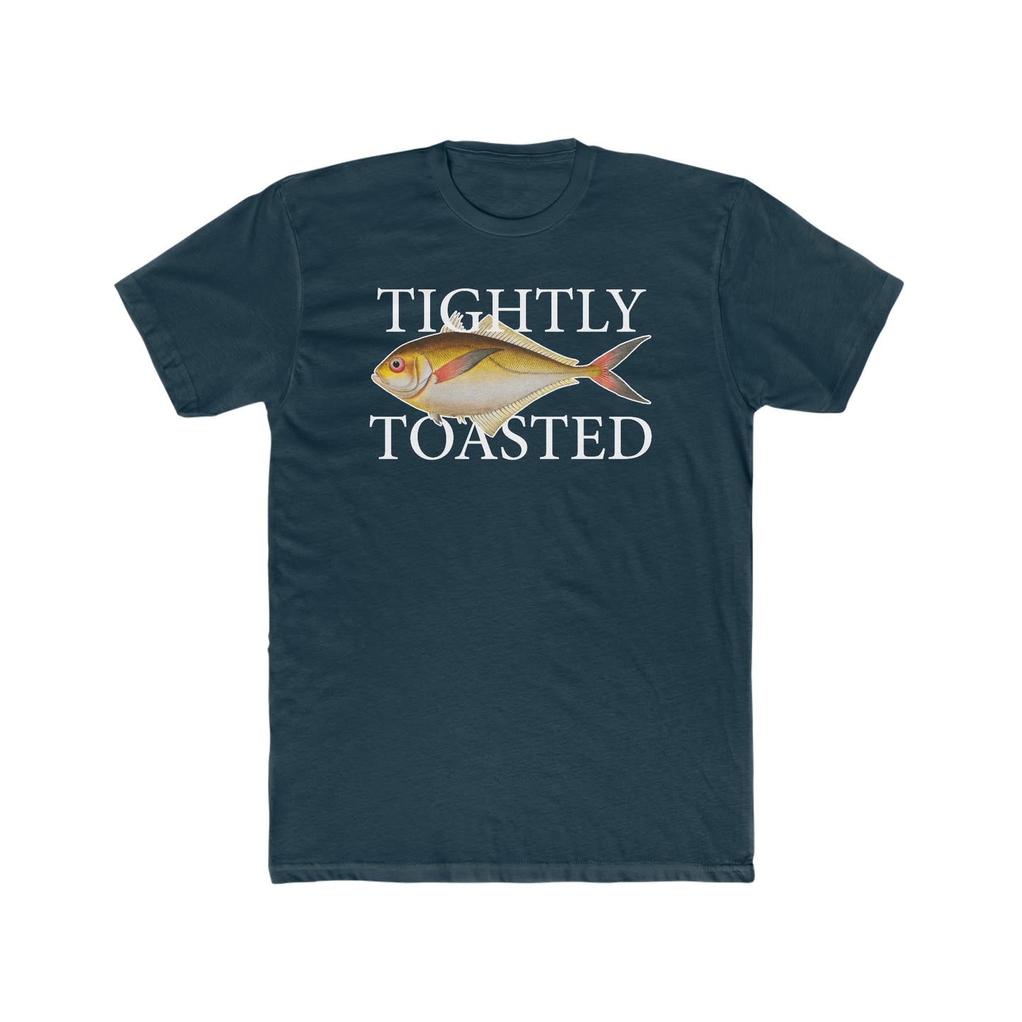 Tightly Toasted