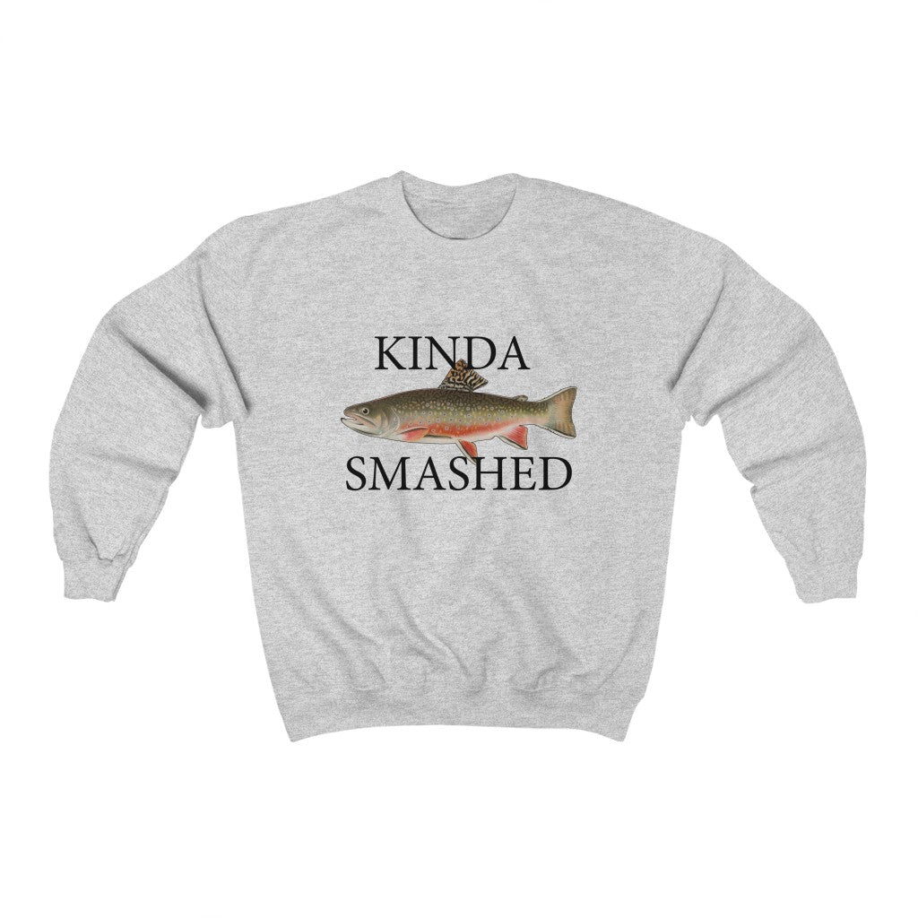Kinda Smashed - Warmer Edition