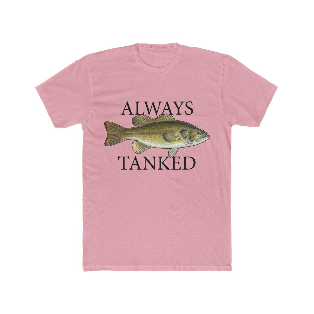 Always Tanked
