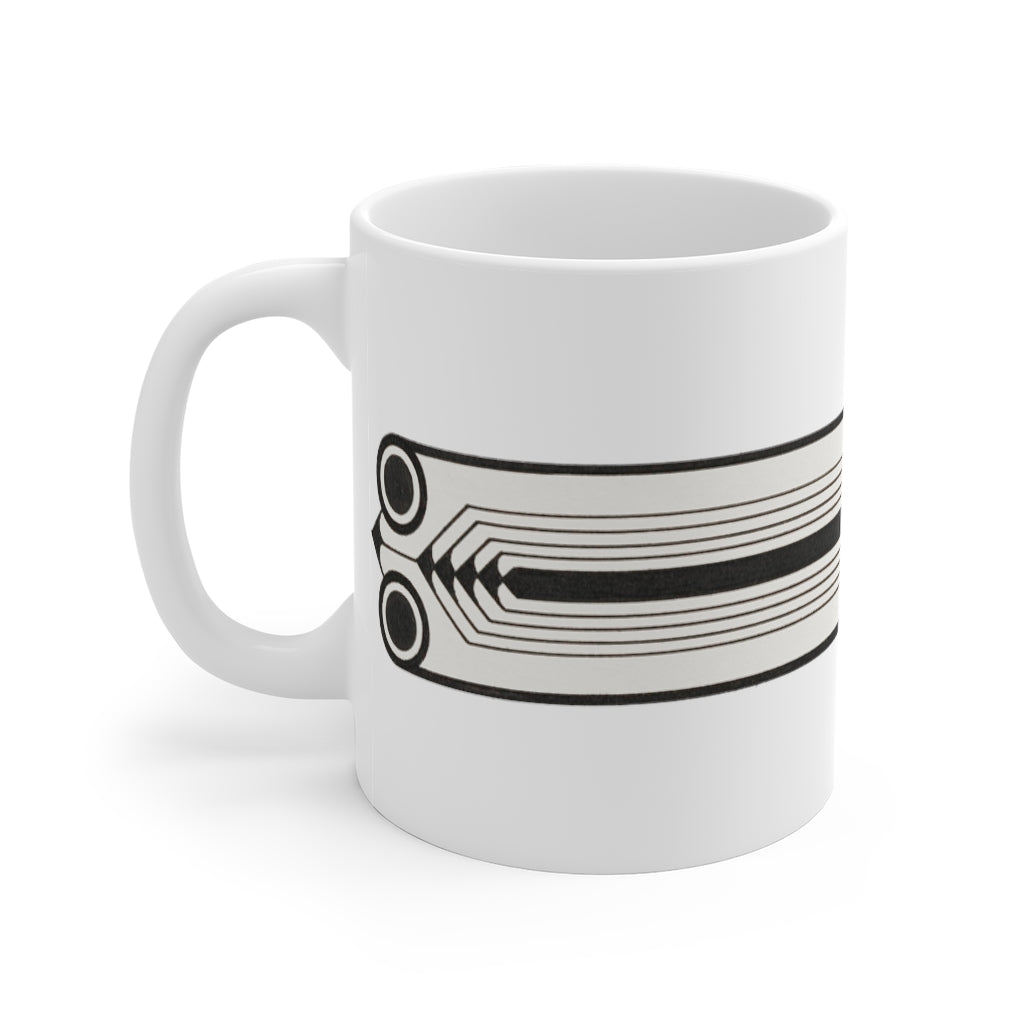 Binding Mug