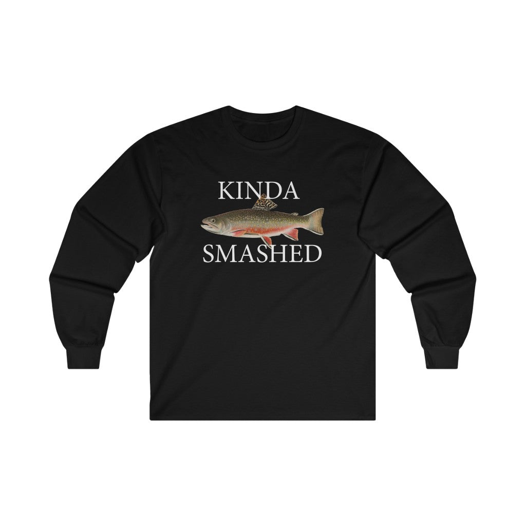 Kinda Smashed - Long Edition