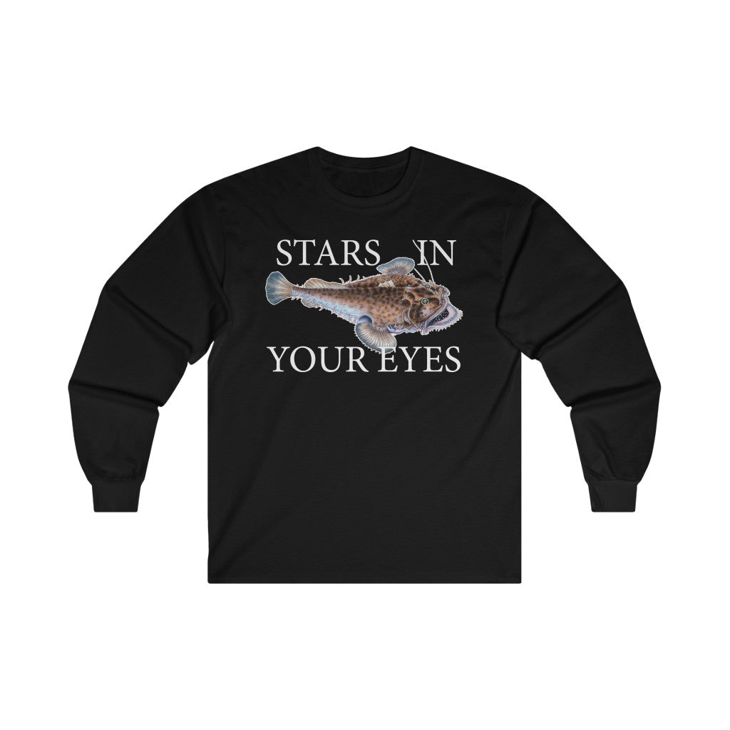 Stars In Your Eyes - Long Edition