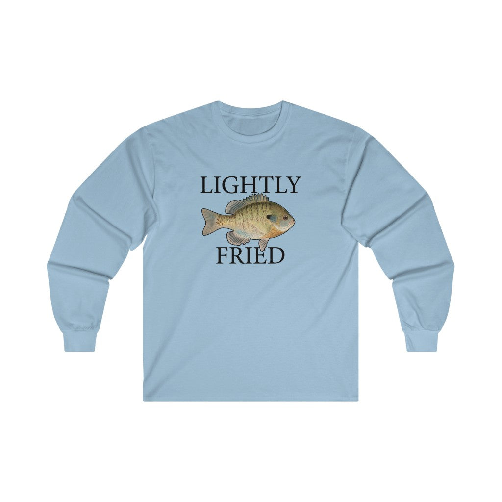 Lightly Fried - Long Edition