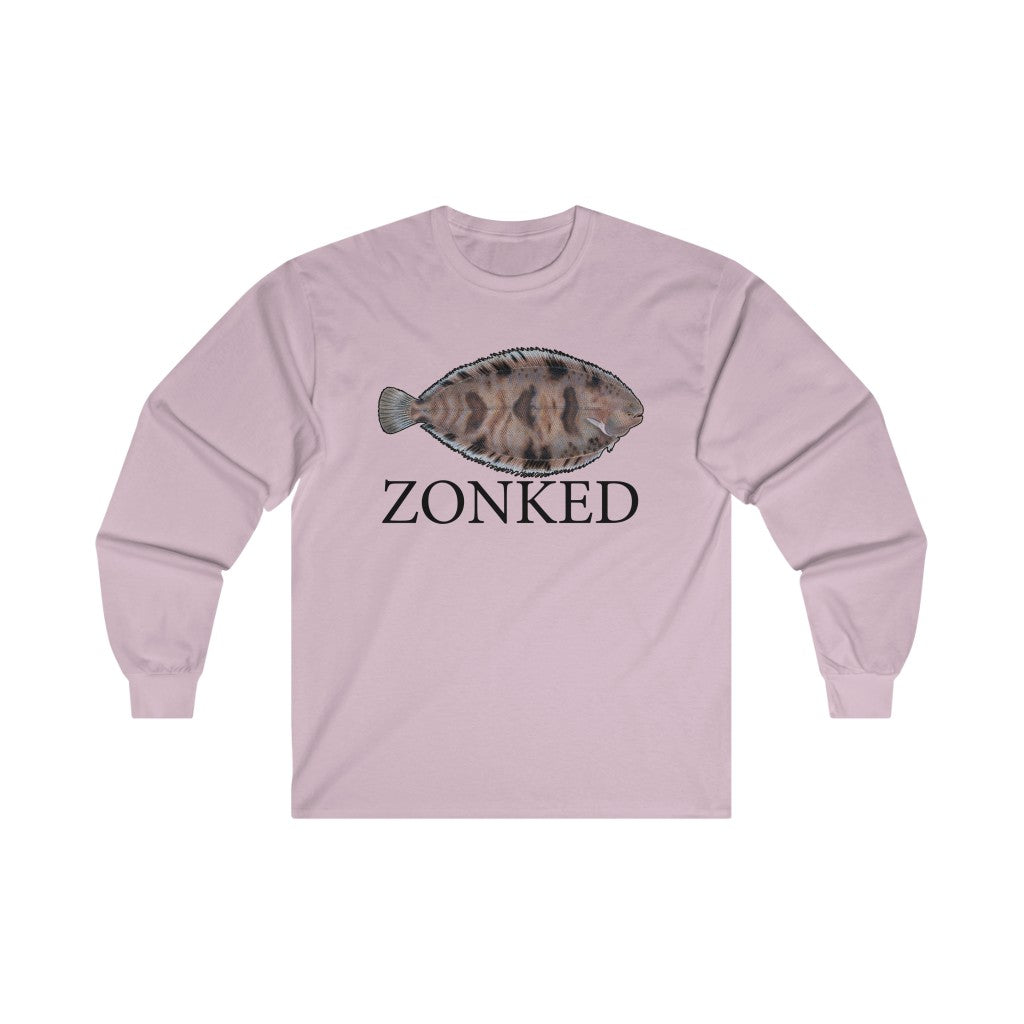 Zonked - Long Edition