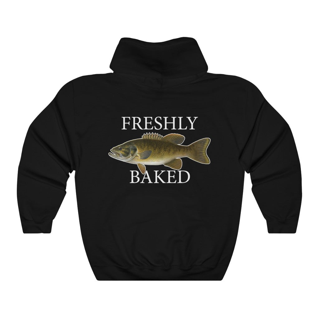 Freshly Baked - Hooded Edition
