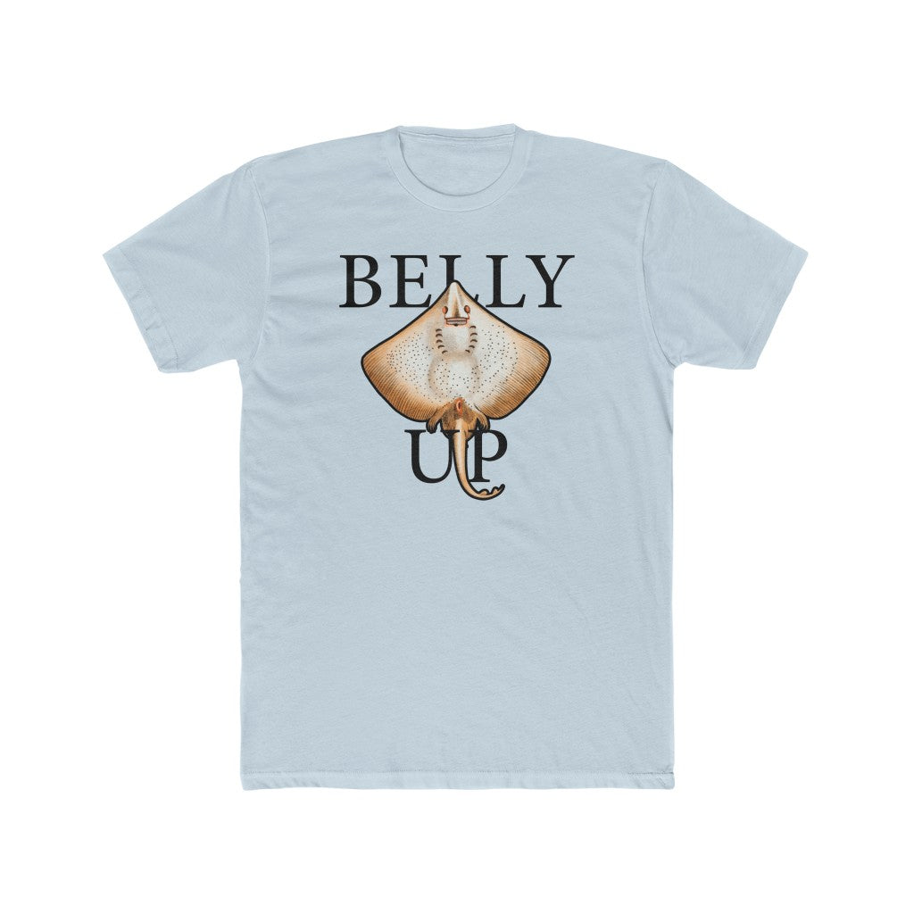 Belly Up