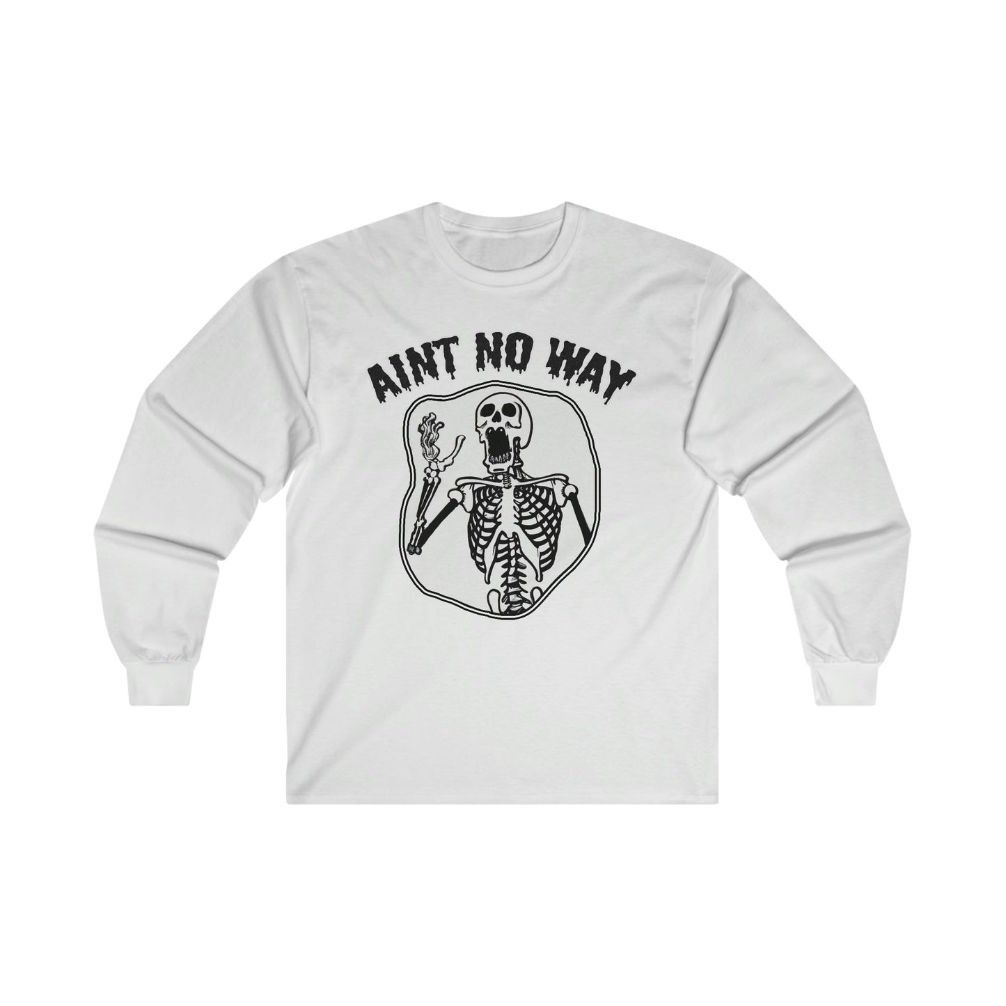 Ain't No Way - Long Edition