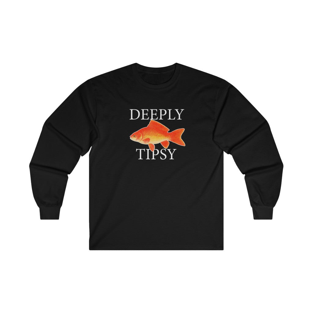 Deeply Tipsy - Long Edition