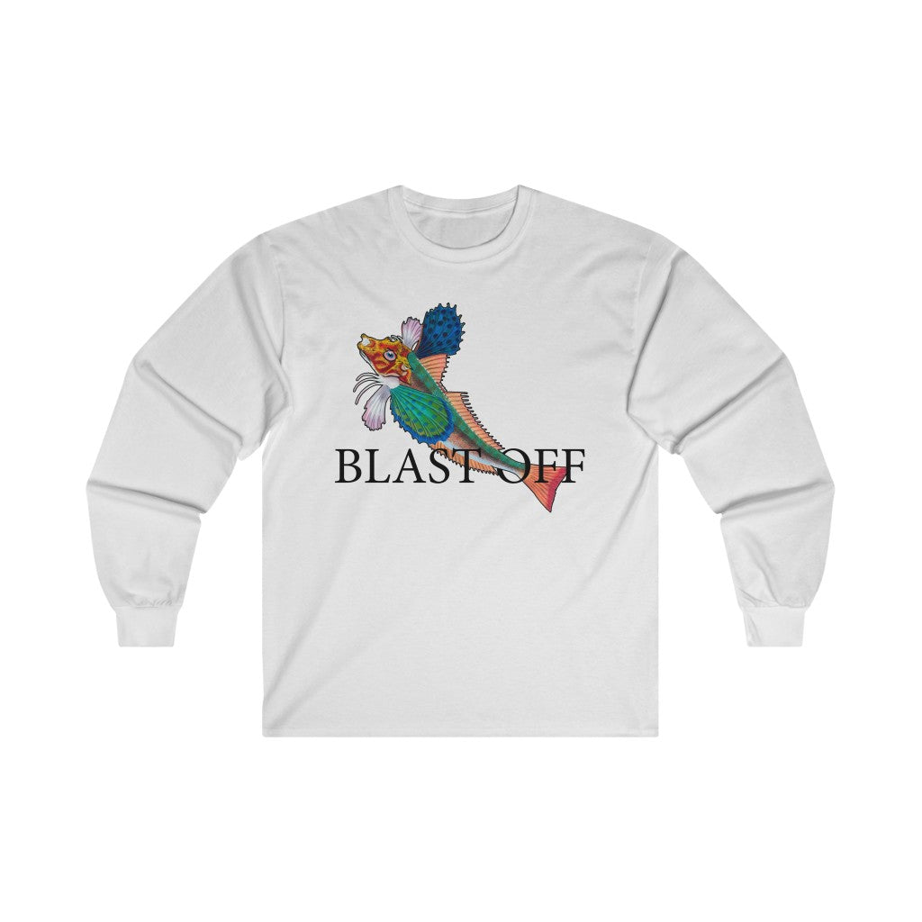 Blast Off - Long Edition