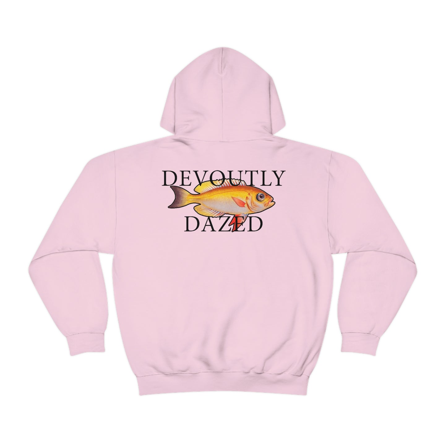 Devoutly Dazed - Hooded Edition