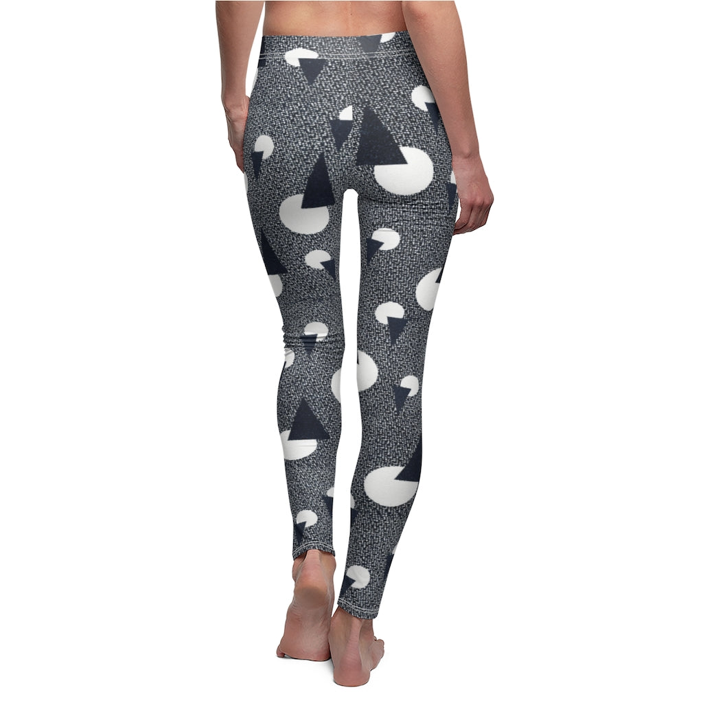TriCirc - Leggings