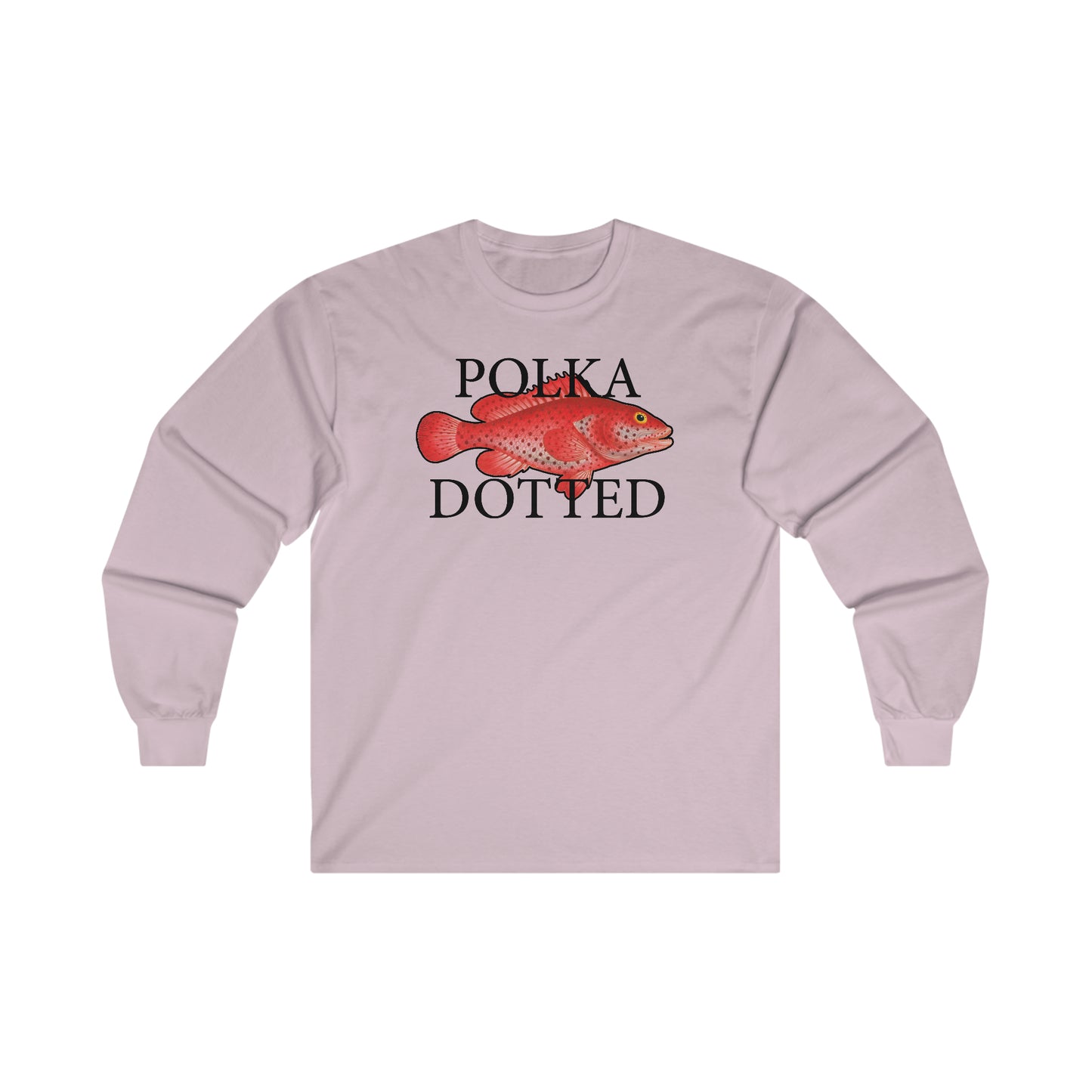 Polka Dotted - Long Edition