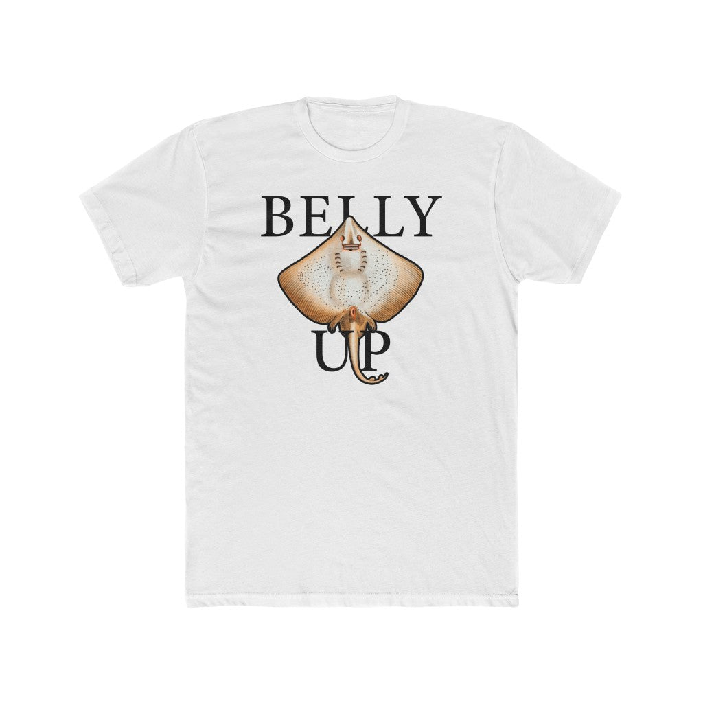 Belly Up