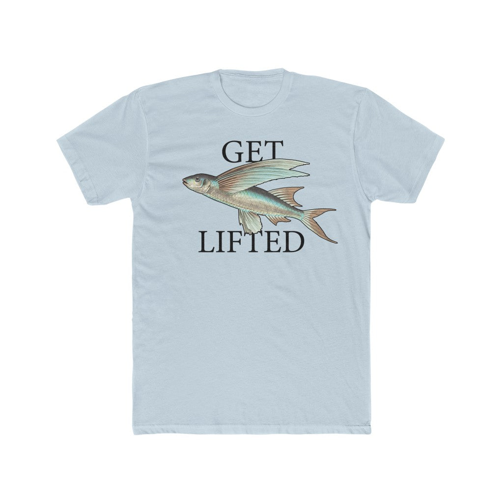 Get Lifted