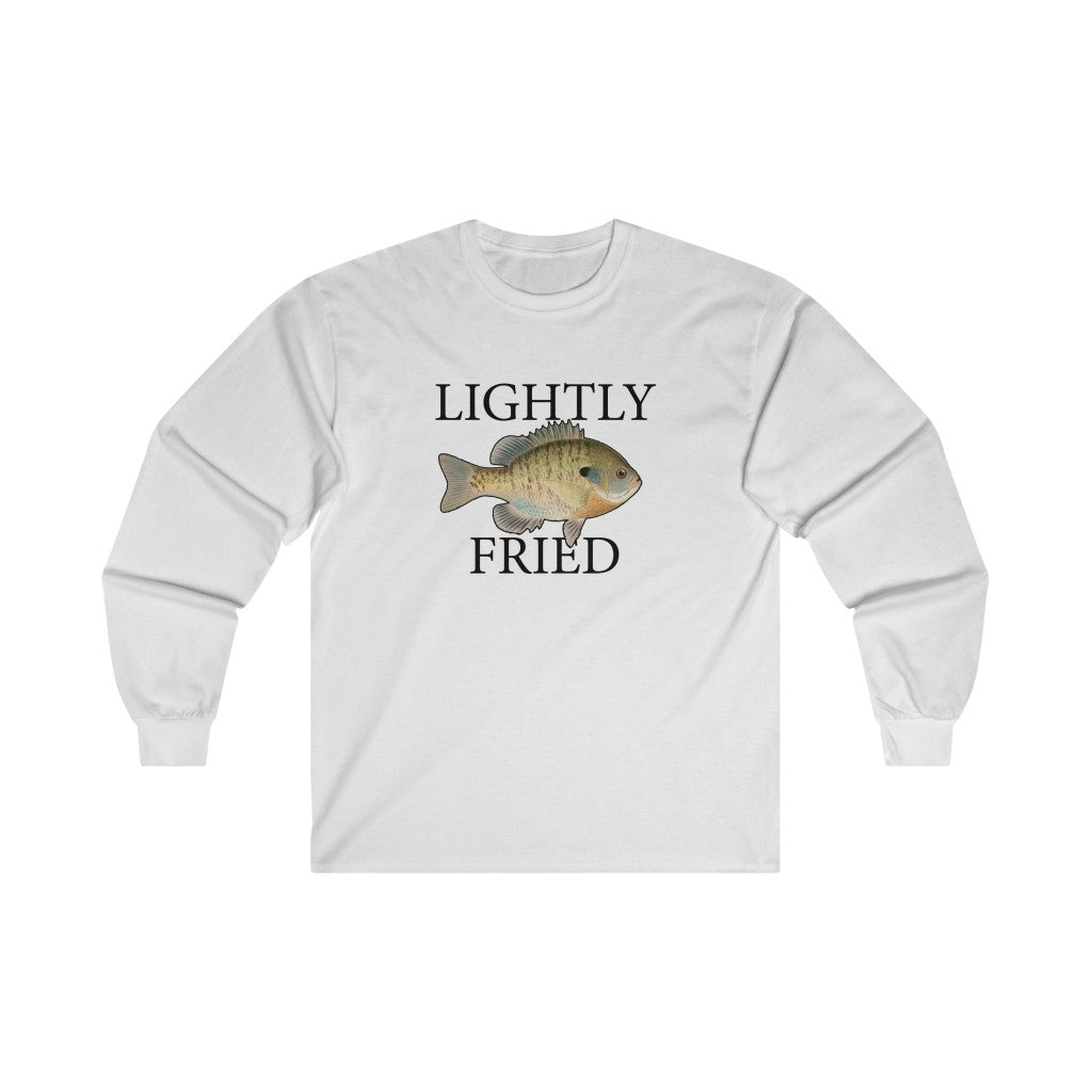 Lightly Fried - Long Edition