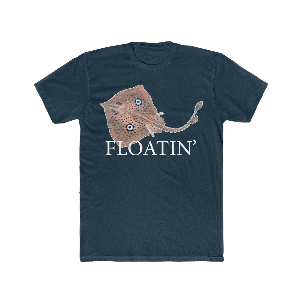 Floatin'