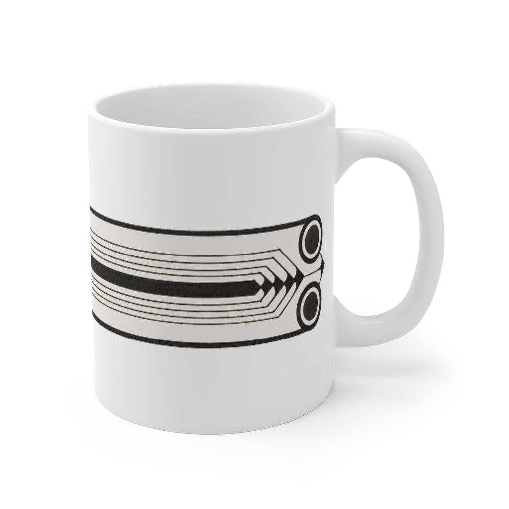 Binding Mug