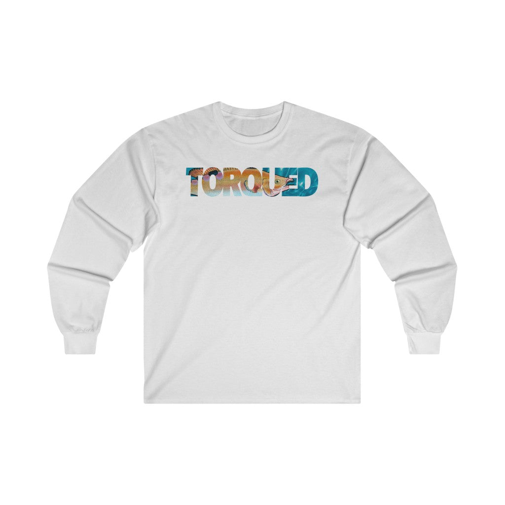 Torqued - Long Edition