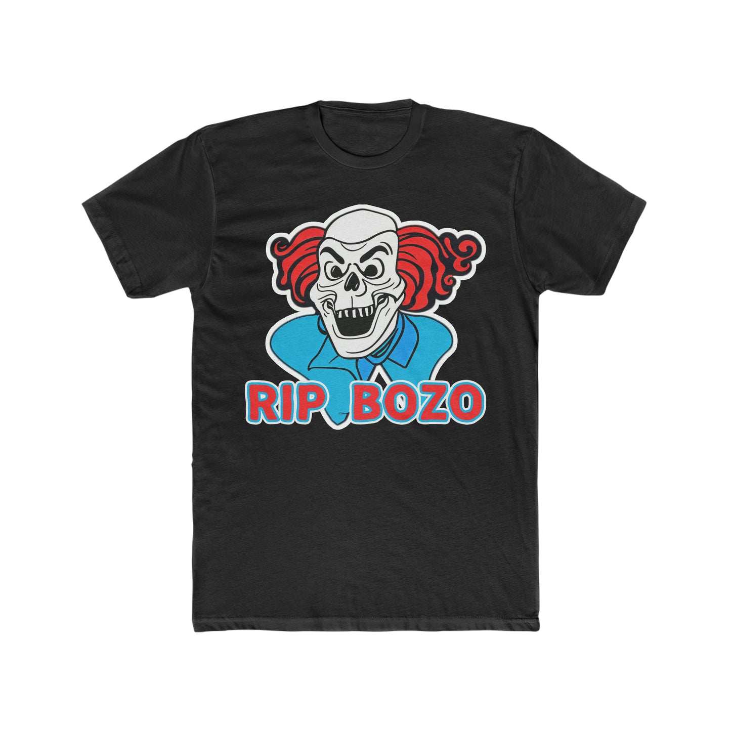 RIP BOZO