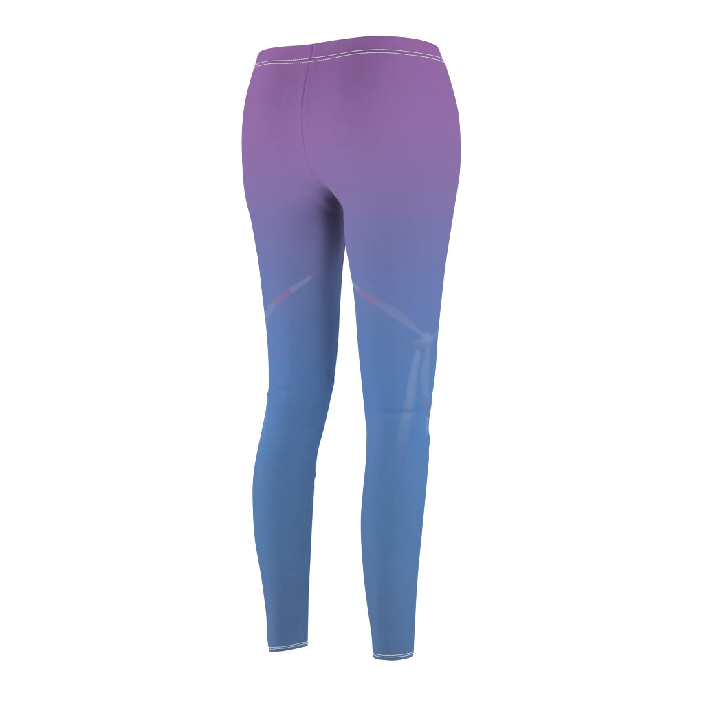 Fogmill - Leggings