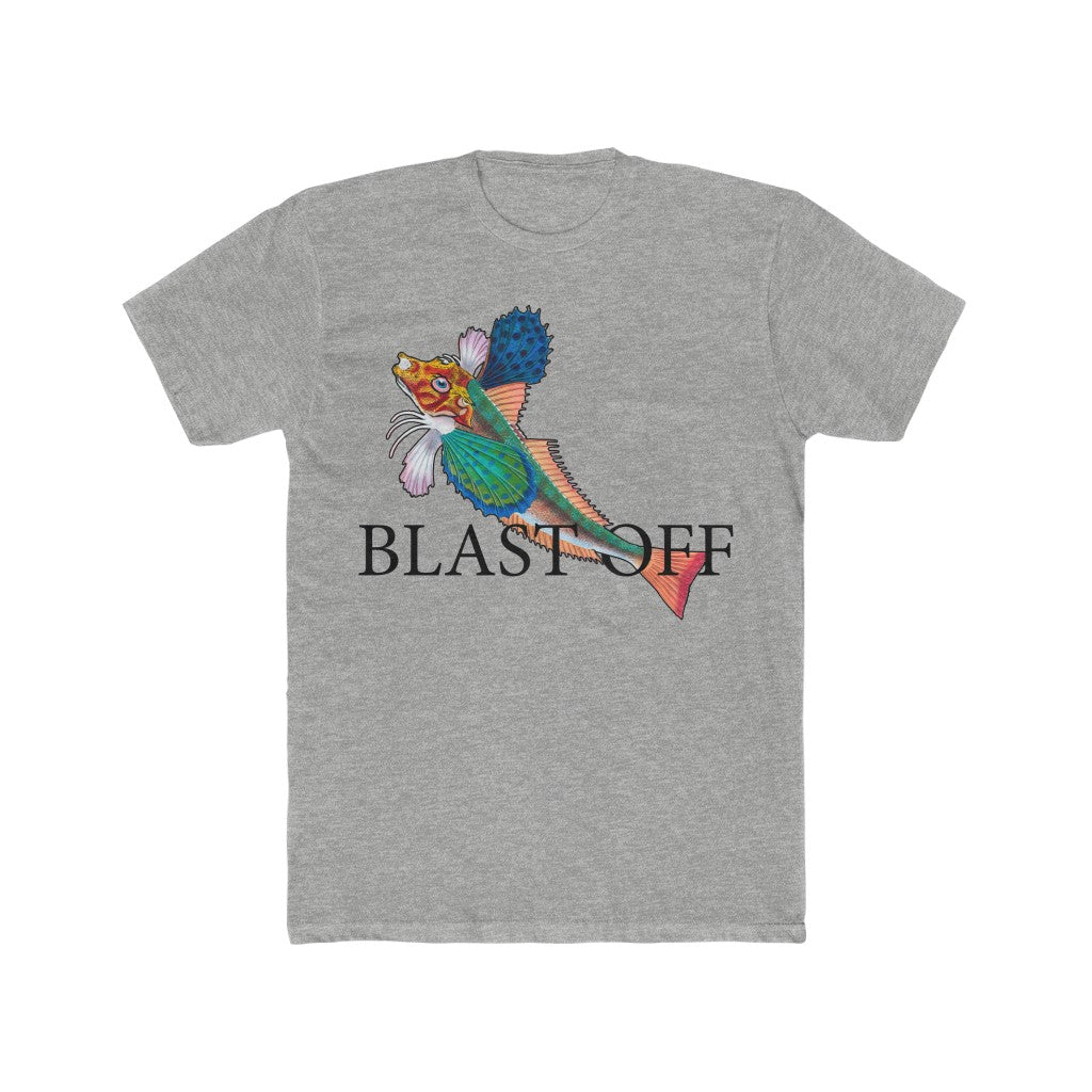 Blast Off