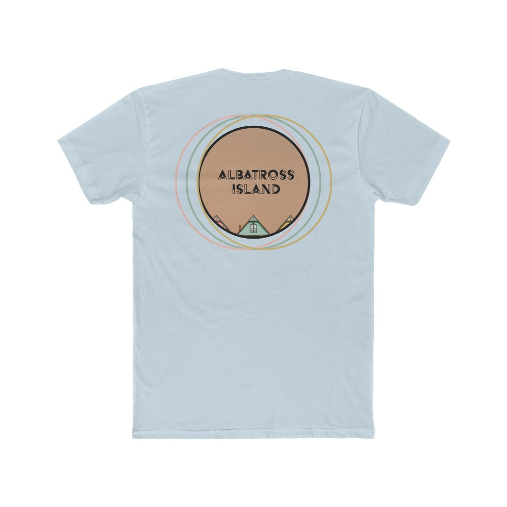 Albatross Island