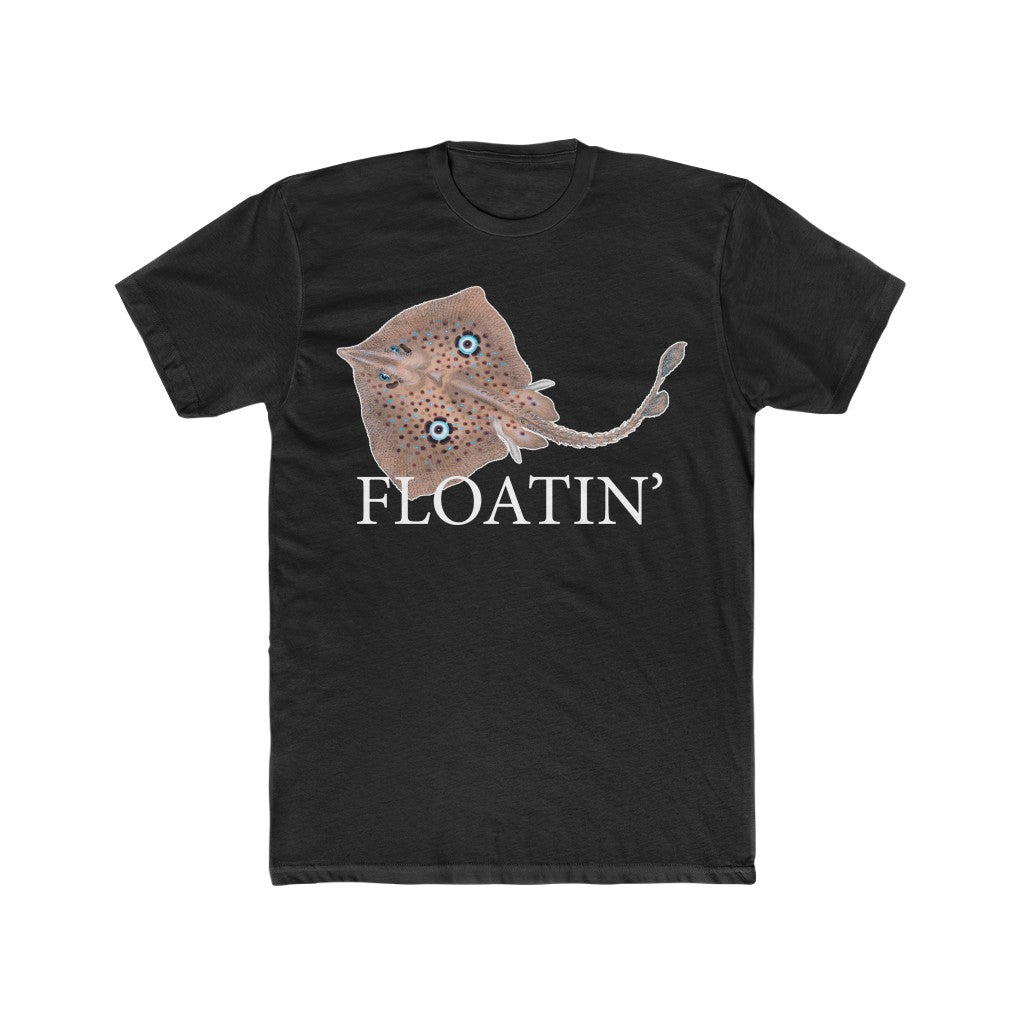 Floatin'