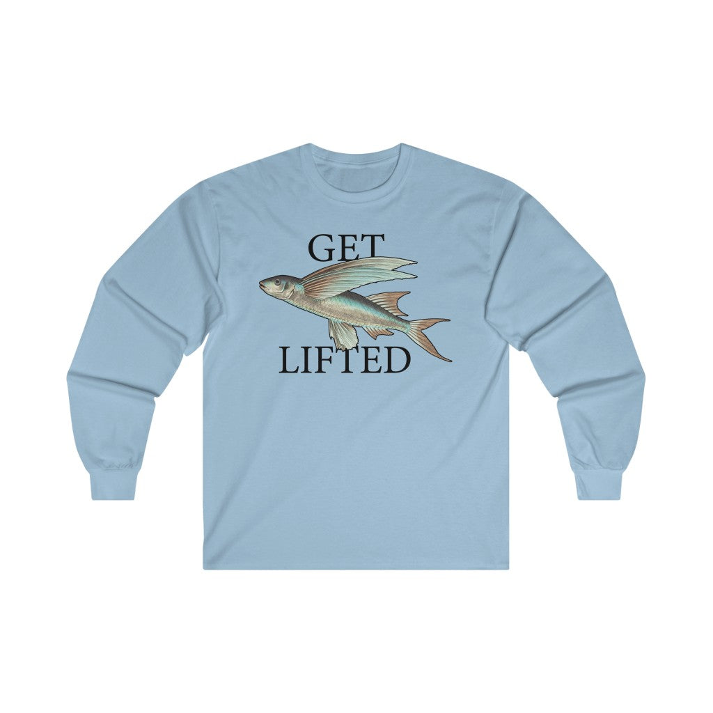 Get Lifted - Long Edition