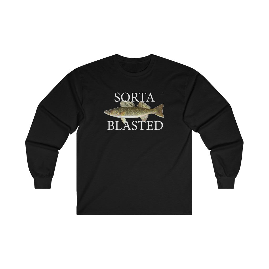 Sorta Blasted - Long Edition