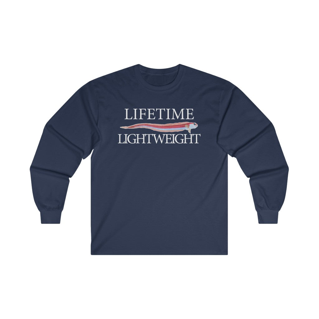 Lifetime Lightweight - Long Edition
