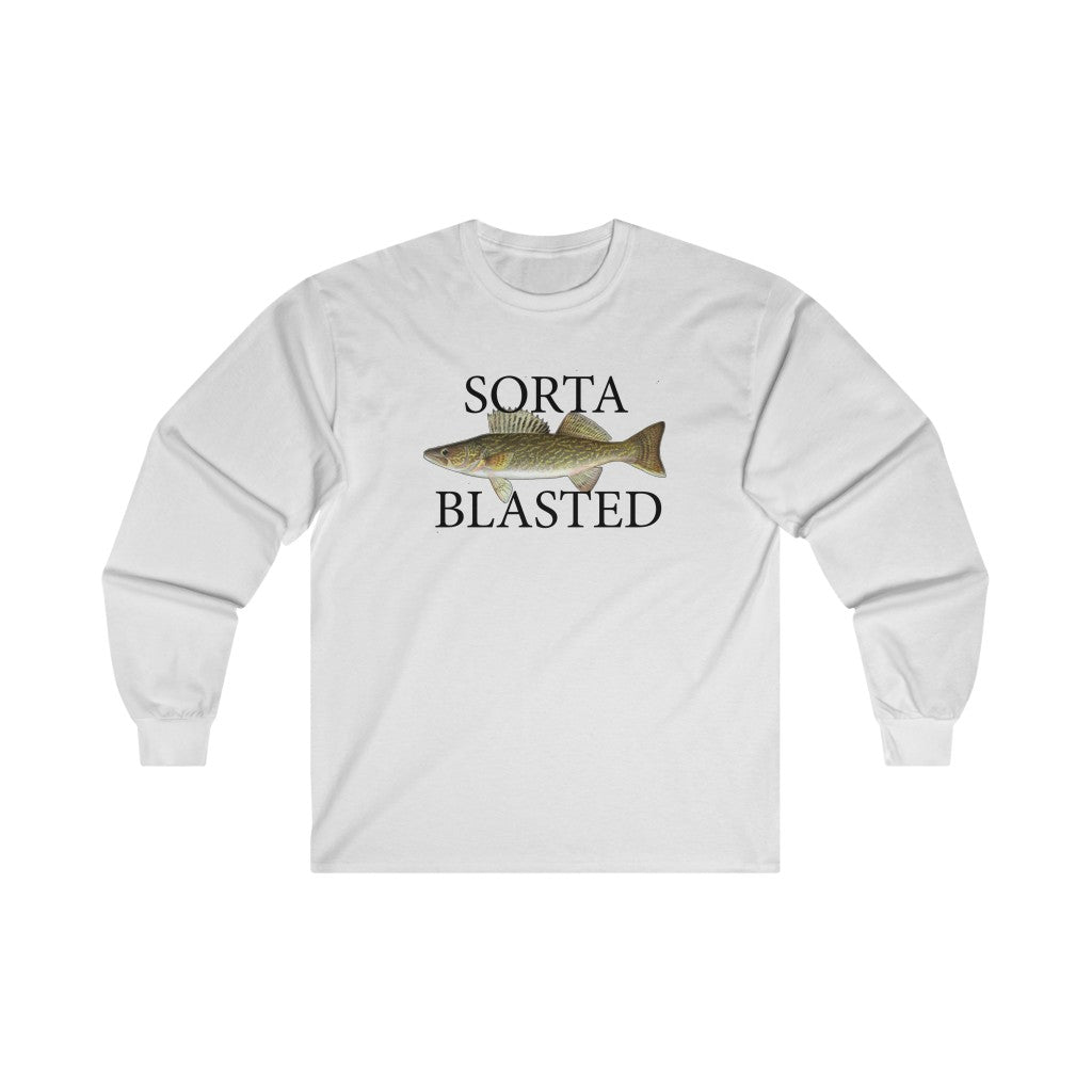 Sorta Blasted - Long Edition