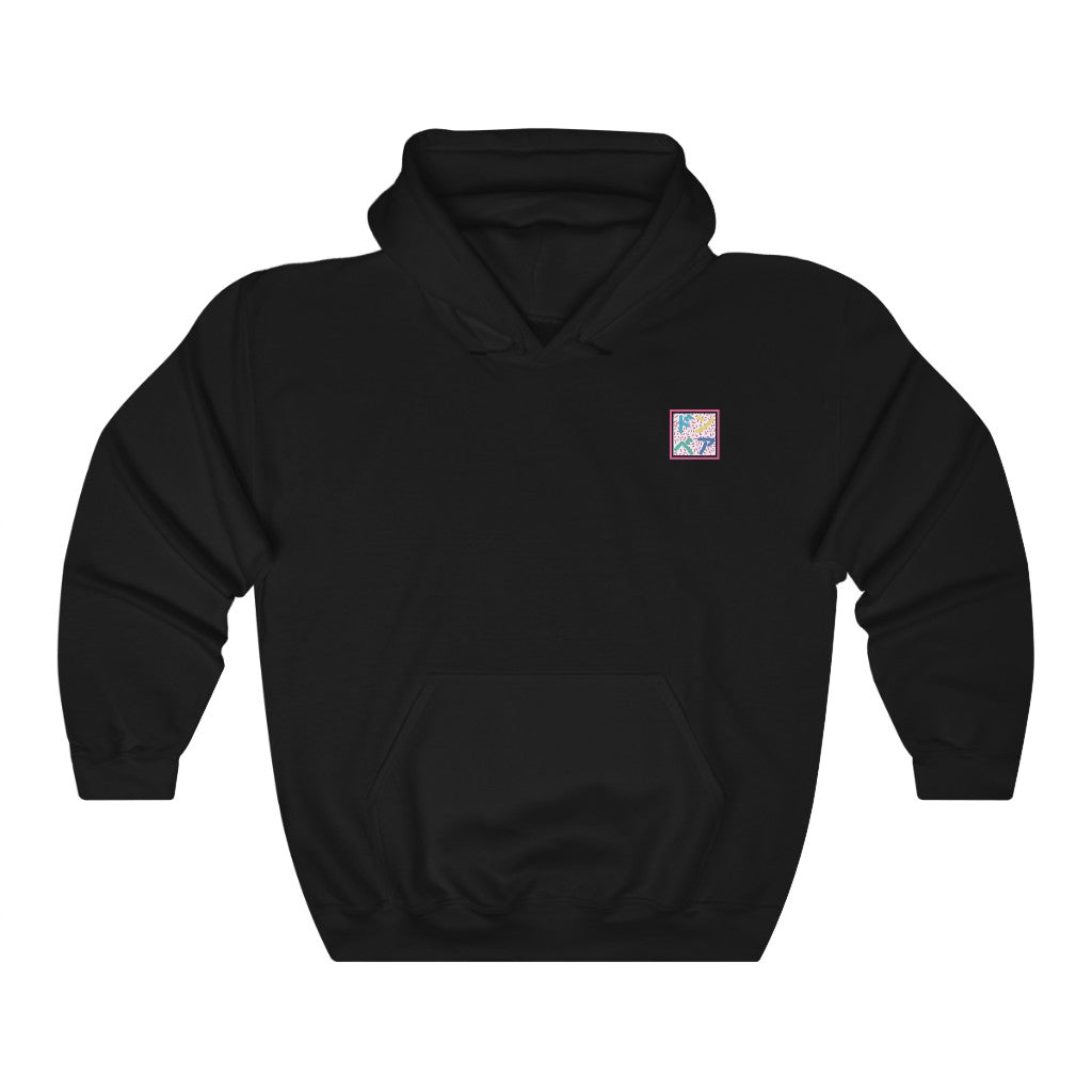 Radical Advertising - Hooded Edition