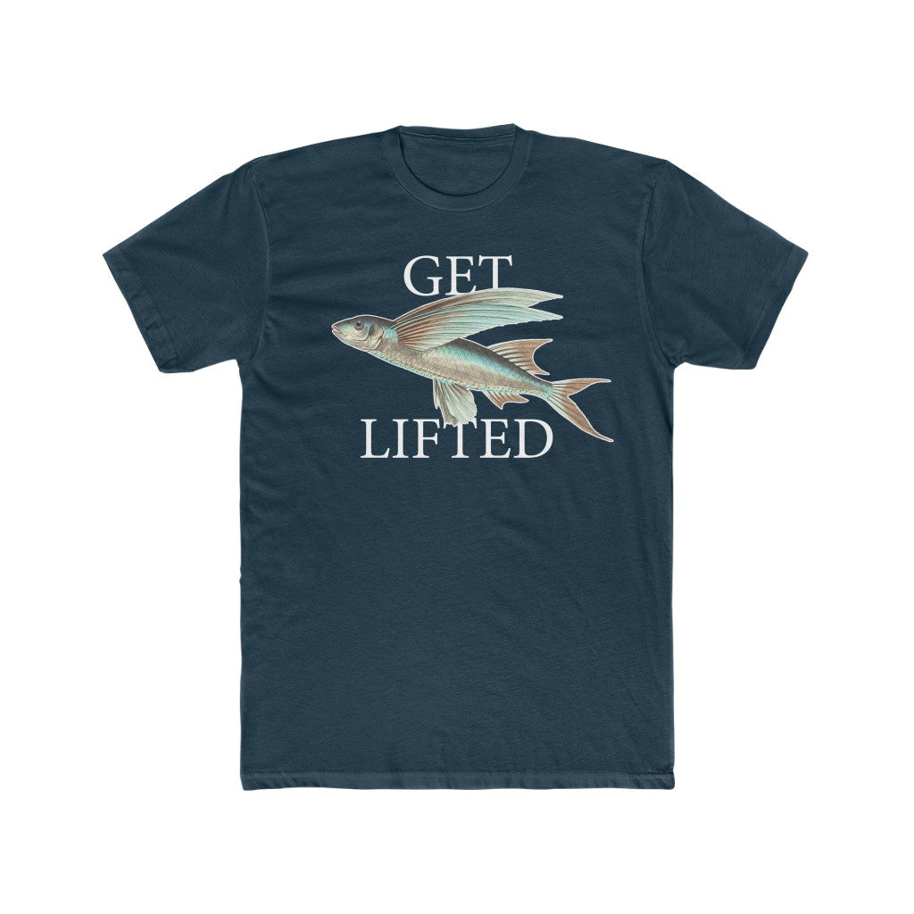 Get Lifted