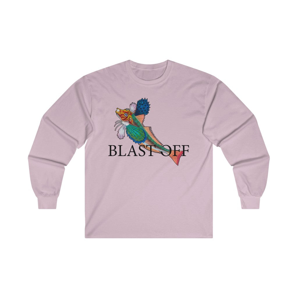 Blast Off - Long Edition