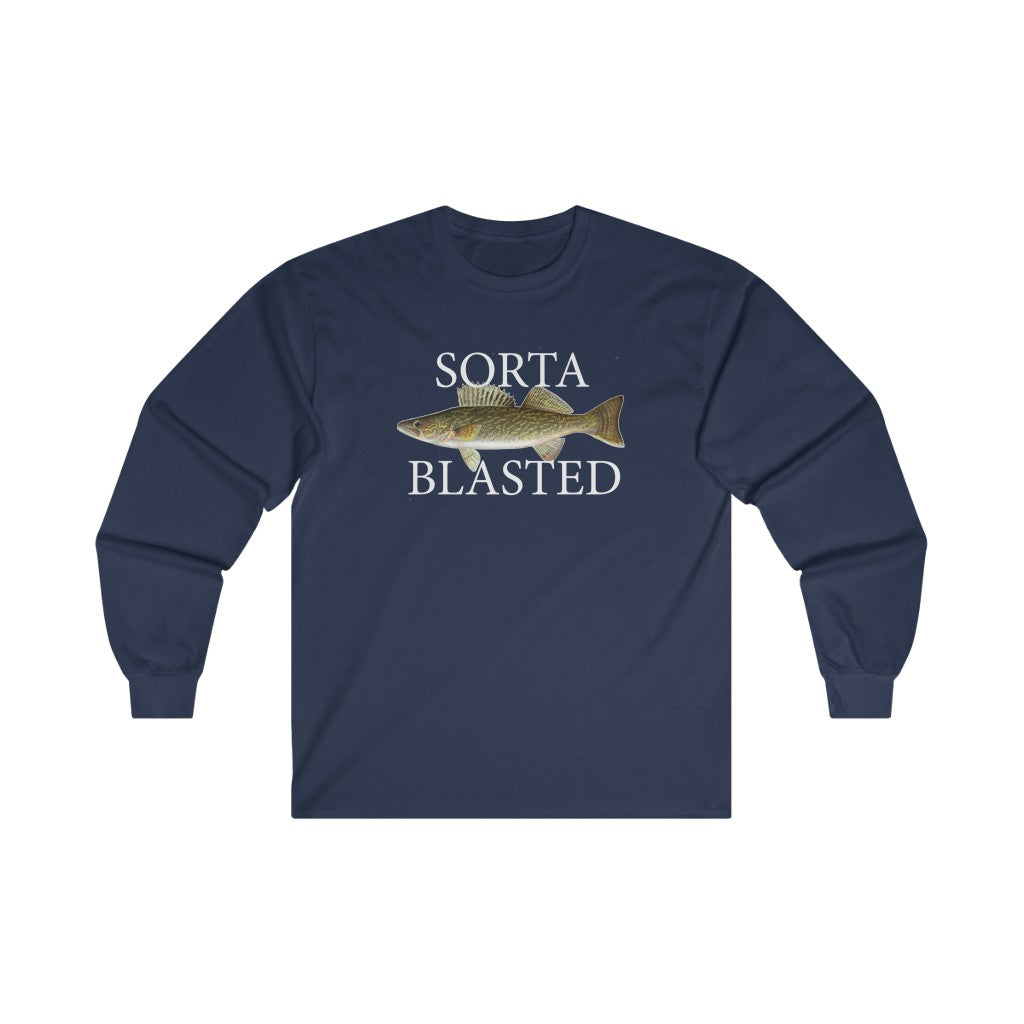 Sorta Blasted - Long Edition